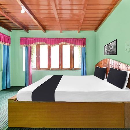 Hotel O Chaman Manāli Екстериор снимка